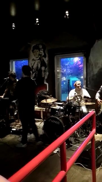 PsycoCircus 2019_05_18 РНР-бар VID-20190521-WA0000 Crazy