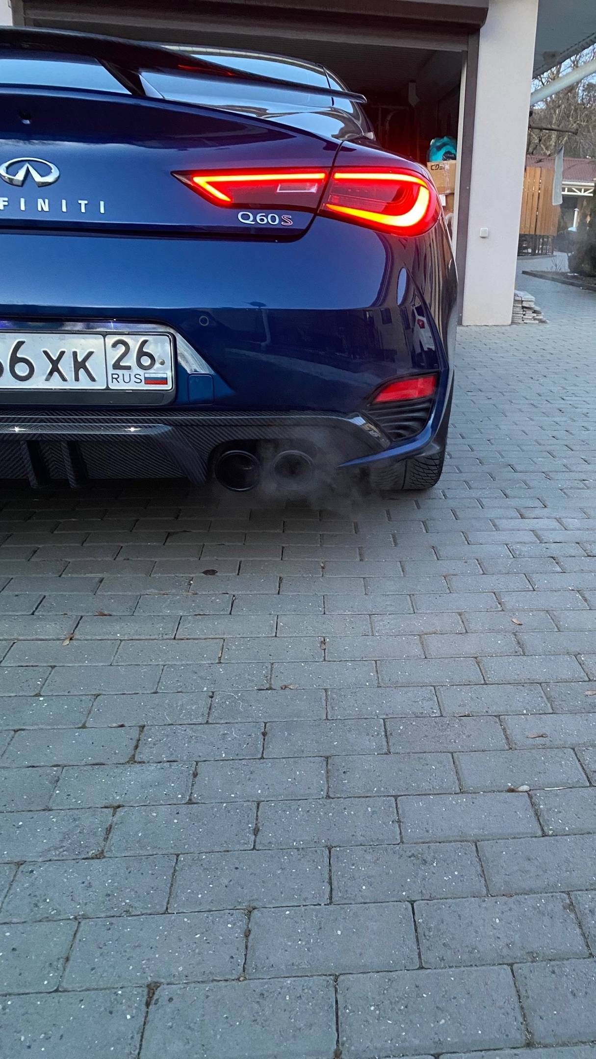 Fast & Finikurious😎