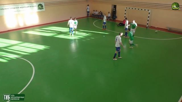 Обзор матчей 26-го тура Восточная конференция