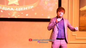 Багомед Раджабов