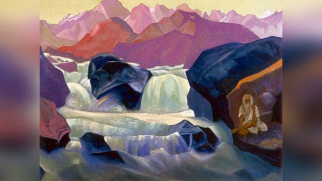 Любовь основа Сущего смотреть онлайн