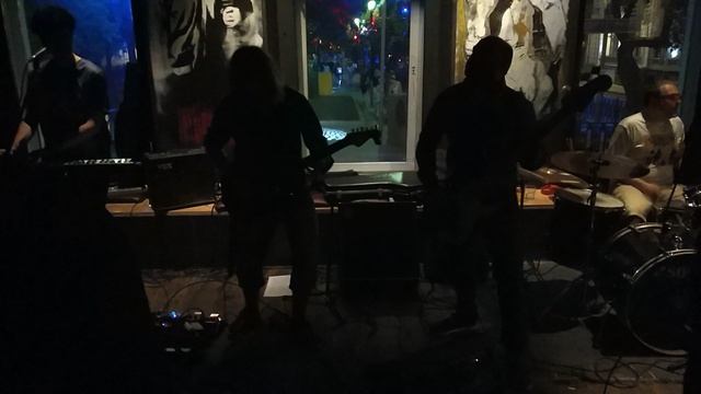 PsycoCircus 2019_06_22  KISS VID_20190622_223527