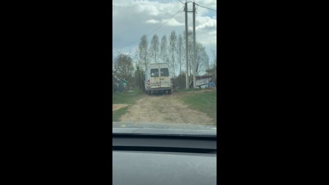 Подъезд к участку смотреть онлайн