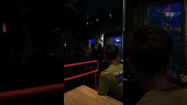 PsycoCircus 2019_06_22   Billy J VID_20190622_222947