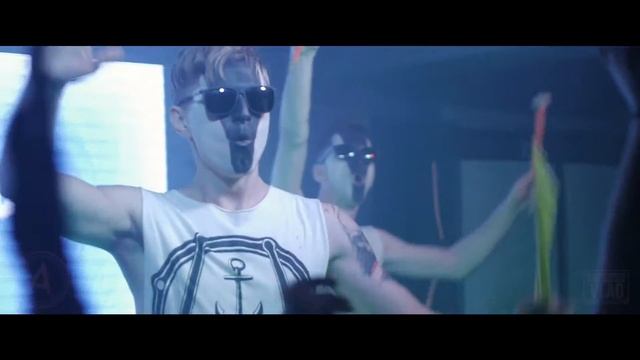 SNOWA PARTY 2.0 - 27 декабря 2017 11:00 (5-7 классы) смотреть онлайн