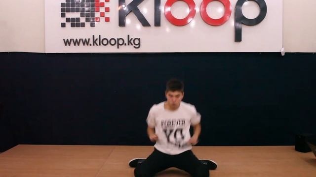 Развитие поппинга в Кыргызстане смотреть онлайн