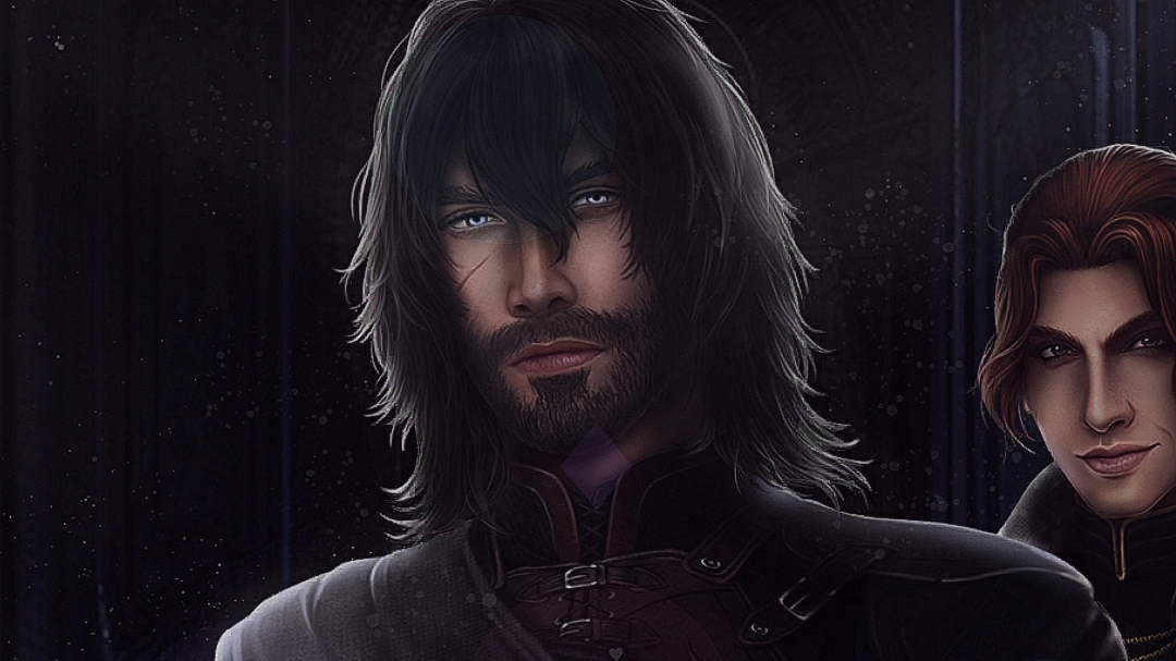 Последнее желание злодейки | 2 сезон | 4 серия