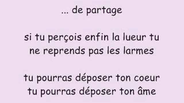 Gregory Lemarchal chante recevoir смотреть онлайн