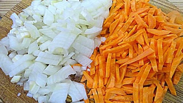 Секреты кухни