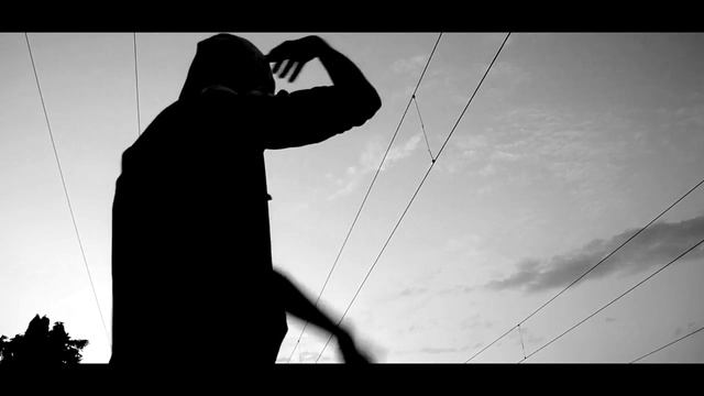 КЛИП: #Бэй - Станция (NEKROPOLIS Prod.)[ТИЗЕР]