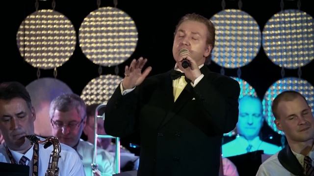 Евгений Соломин-ПРОГРАММА «COME FLY WITH ME» смотреть онлайн