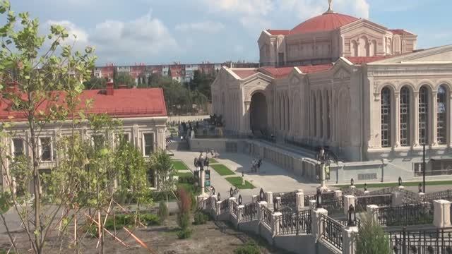 Новый Херсонес 2.