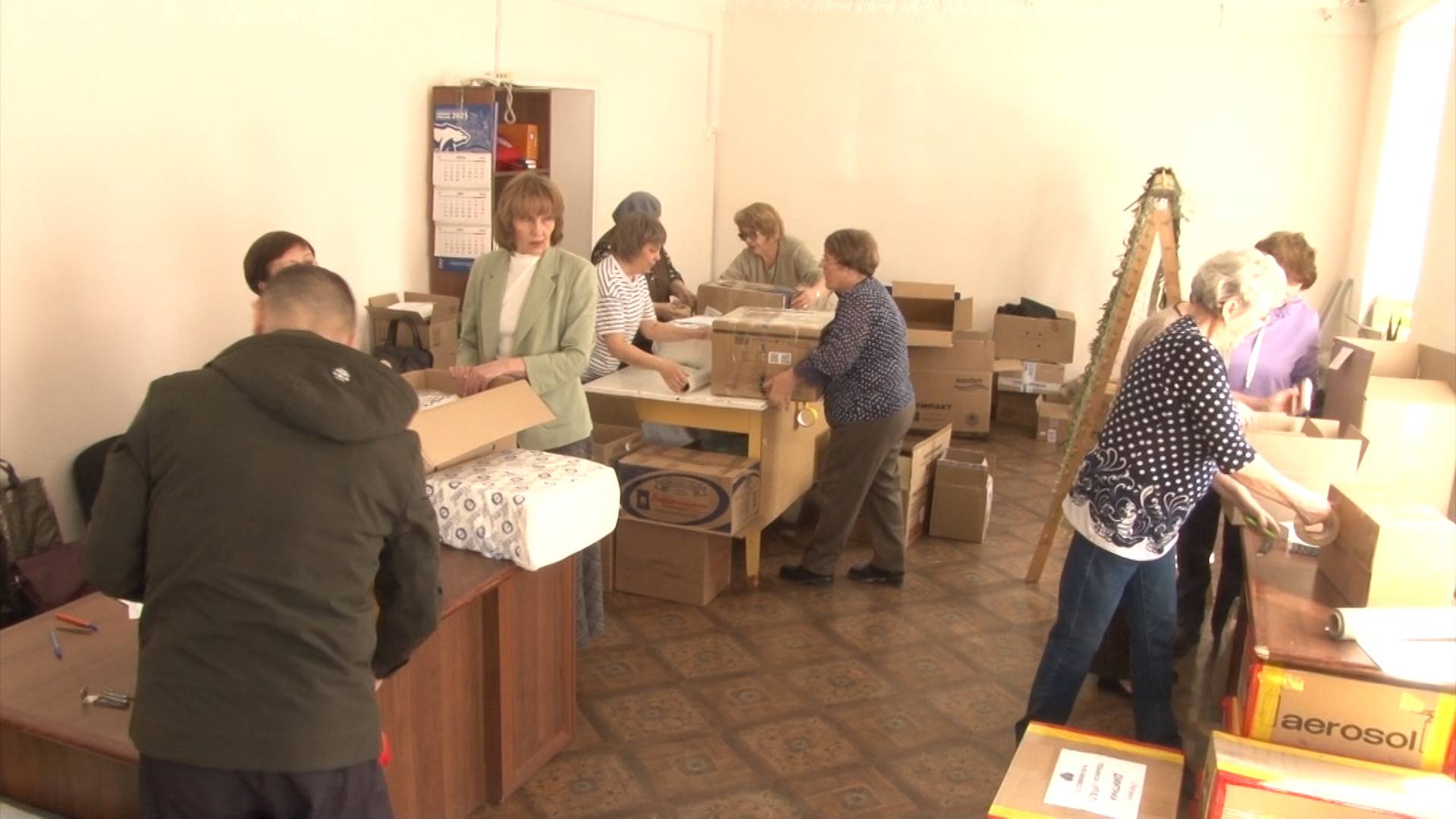 Огромное спасибо всем, кто помогает смотреть онлайн