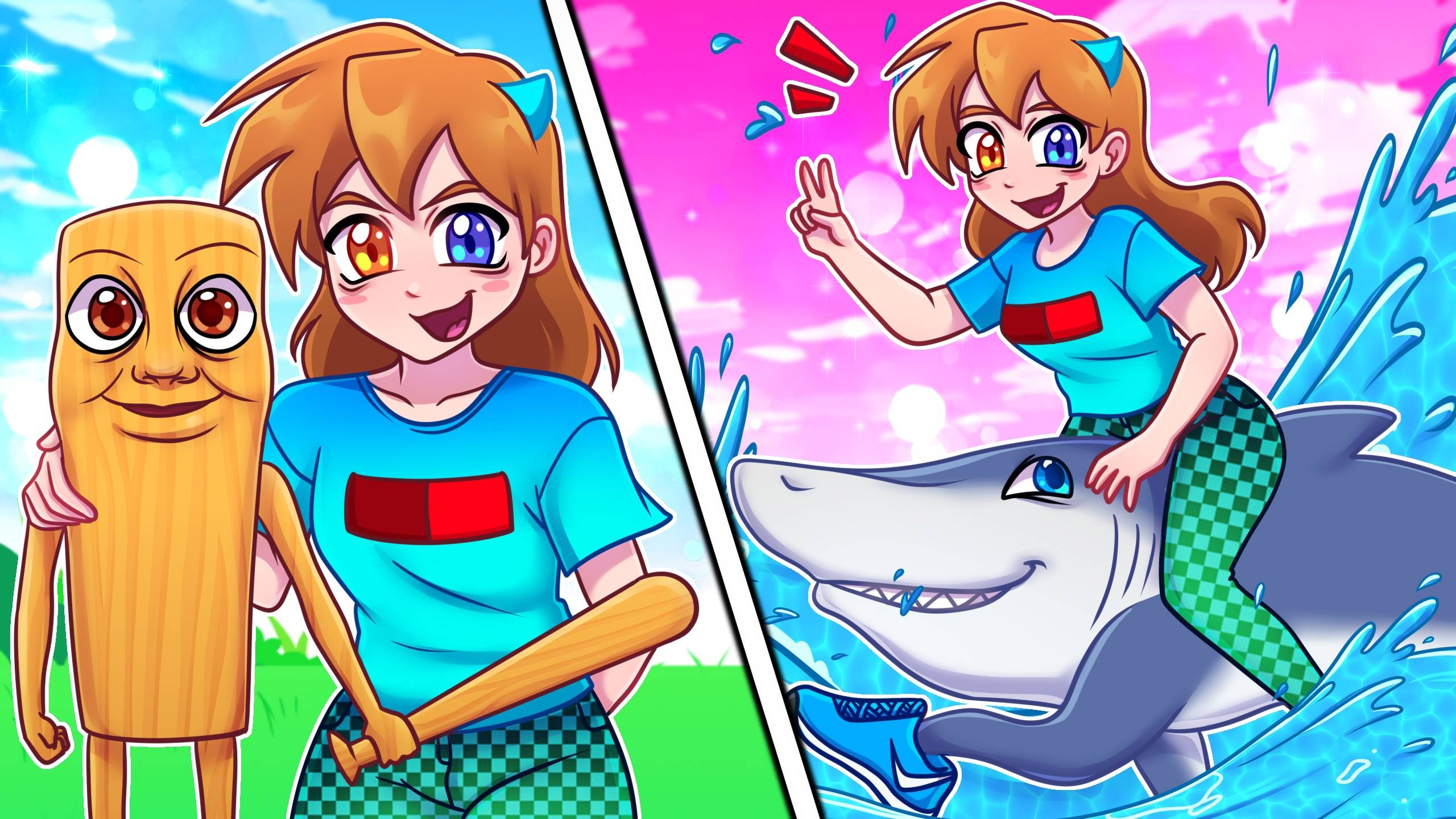 ❤️Прокачала ИТАЛЬЯНСКИХ ЖИВОТНЫХ в РОБЛОКС смотреть онлайн