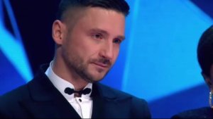 МАСКА для Сергея Лазарева 04.05.2025 - Кто исполнил его песни в новых масках?