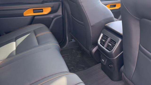 Ford Ranger Wildtrack 2025 смотреть онлайн