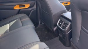 Ford Ranger Wildtrack 2025