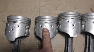 2 ч Доработка Горобинским Нового Двигателя ВАЗ 2106 из Москвы