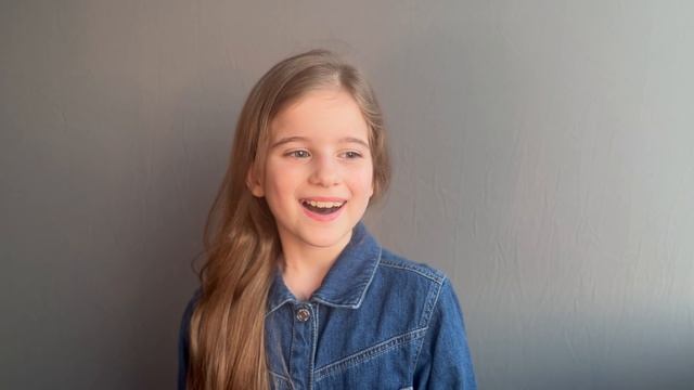 Арина Атласова - Видео-визитка на русском