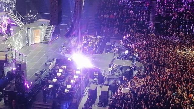 Ария. ВТБ АРЕНА. 21.10.2023. смотреть онлайн