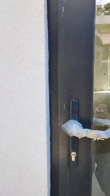 Как очистить ламинированные окна смотреть онлайн