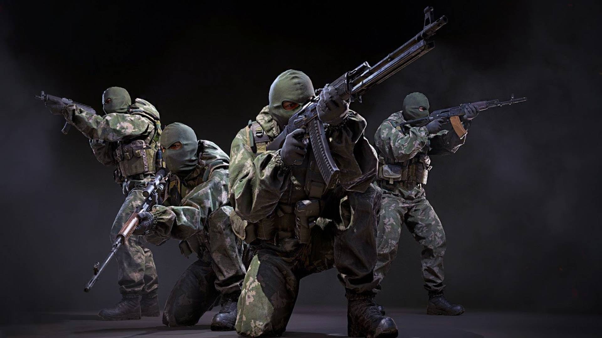 🔴 ★ Калибр ★ 01 стрим ★ #vagnergames смотреть онлайн