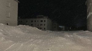 плейлист с тревожной атмосферой