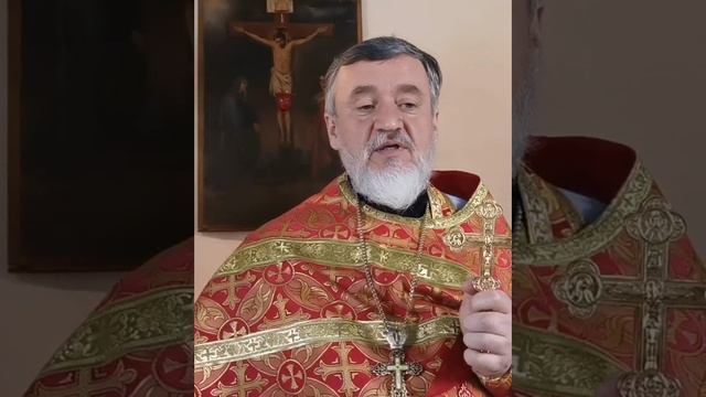 проповедь в день жён мироносиц.mp4 смотреть онлайн