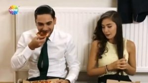 Два лица Стамбула - Тебе не понравилось (45 серия).