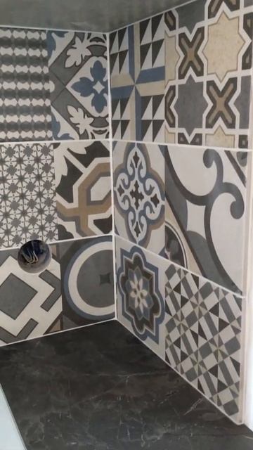 Укладка фартука на кухне смотреть онлайн