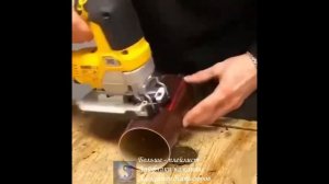 Лайфхак. Для хранения инструментов