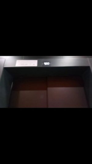 ЛИФТ НЕ РАБОТАЕТ