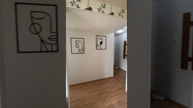 1к квартира в центре