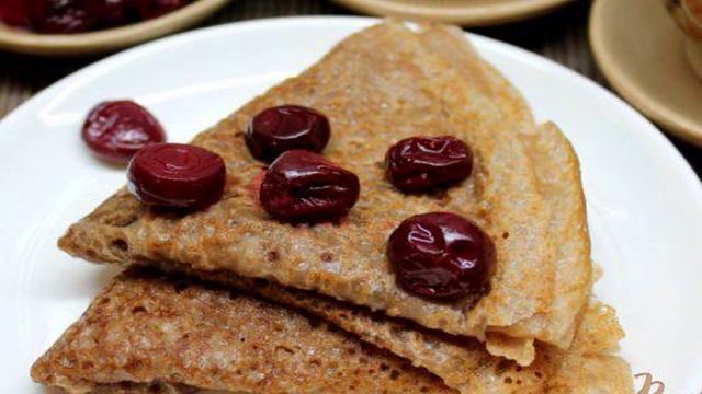 Вкусные Минутки