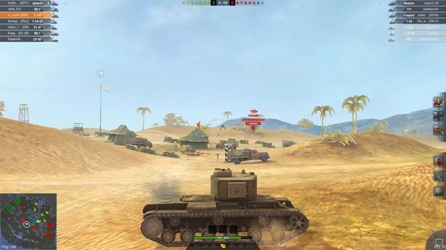 играем wot блиц смотреть онлайн