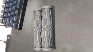 Лучшие грипсы на велосипед