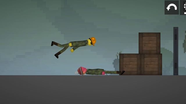 война против помидоров.