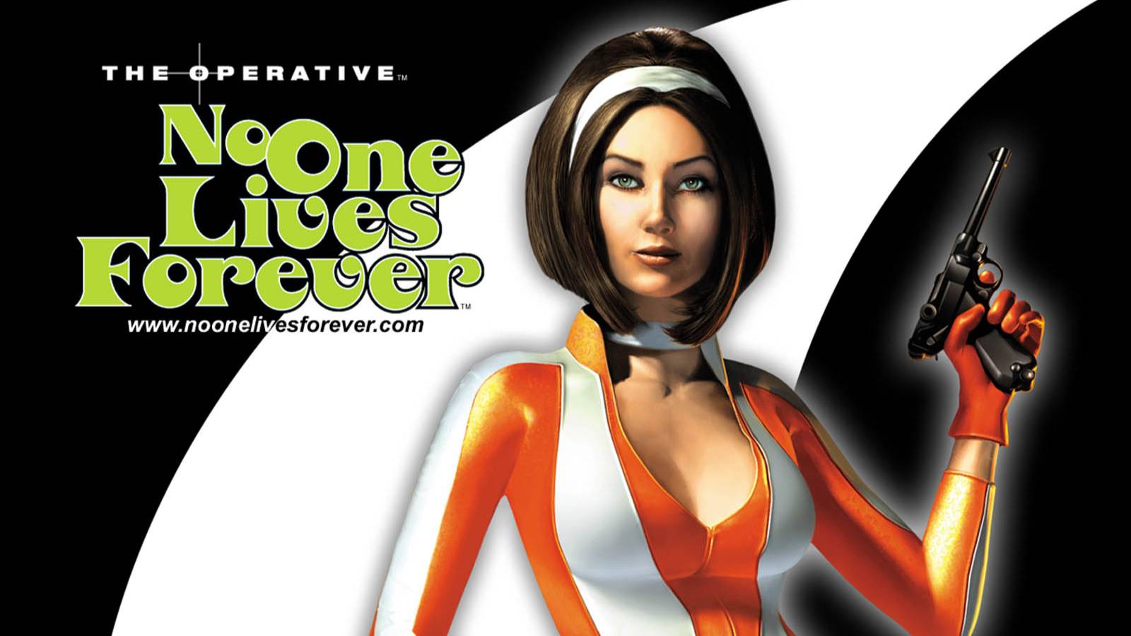 The Operative: No One Lives Forever,Прохождение 7 серия Рандеву в Гамбурге Без комментариев