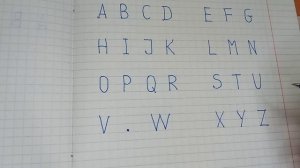 Английское письмо 1.  Алфавит. Транскрипция Произношение Правила чтения