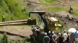 приколы дебилы трактора убийцы