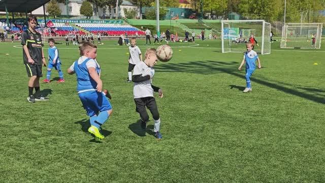 Клип ФШМ-Чайка (NIZHNY CUP 2025)