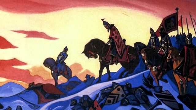 Новый Путь смотреть онлайн