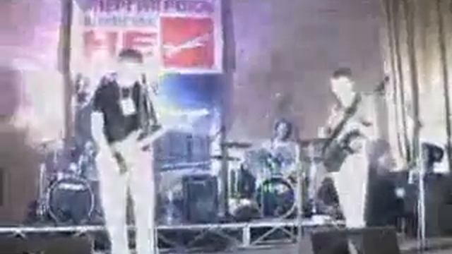 ЭР-2010. группа ИНАУТ (Пермь)