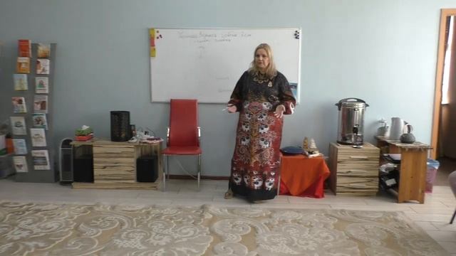 Уверенность. Верность. Доверие. Вера - часть 3 . День расстановок 23.03.2024 г.