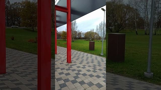 🍀✨ Рига ✨ Латвия ✨ микрорайон Зиепникалнс ✨ магазин Рими ✨ Riga ✨ Latvija ✨🍀 смотреть онлайн