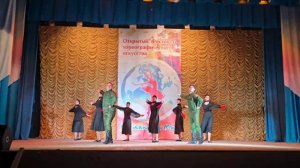 Донбасс за нами.