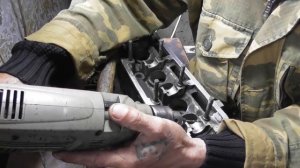 4 ч Вариант Доработки Распредвала на 8 Клапанный Двигатель ВАЗ от Горобинского