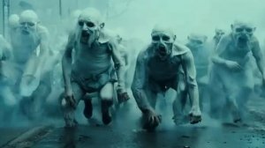 Gog and Magog - Part 3