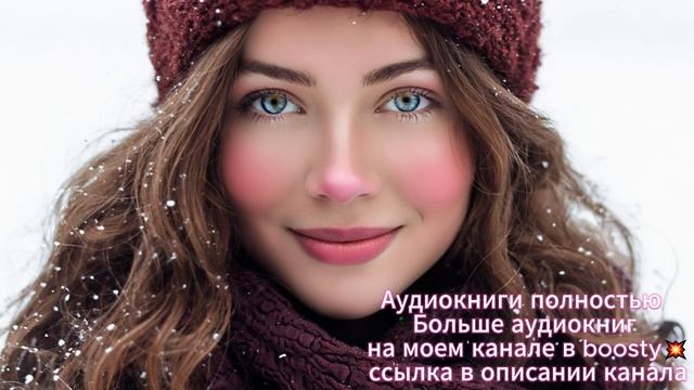 Аудиокнига🧚💞 история которая затянет с первой главы