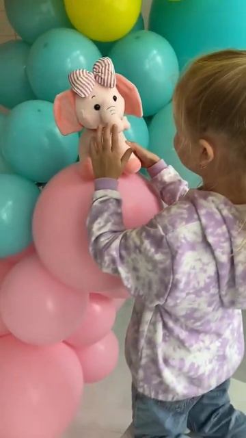 Мягкая игрушка слоник смотреть онлайн